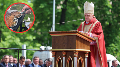 W piątek po Bożym Ciele katolicy będą grillować? Kard. Kazimierz Nycz zdecydował