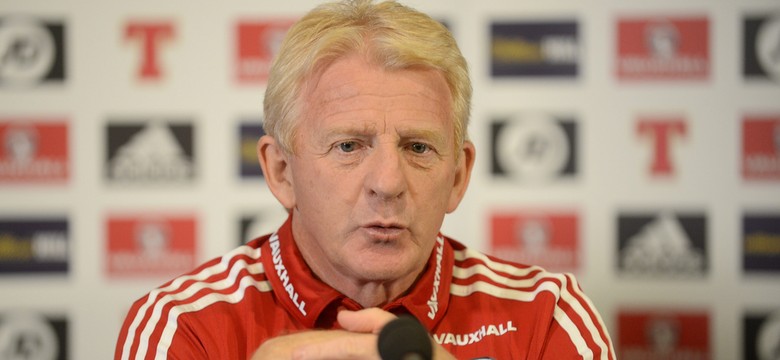 Gordon Strachan: Polska ma topowych graczy, ale liczę na sukces