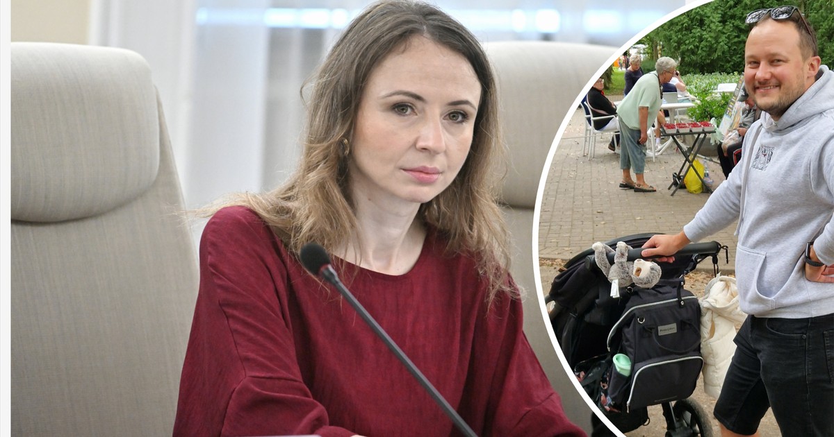 Babciowe kończy rok. Zapytaliśmy resort o waloryzację