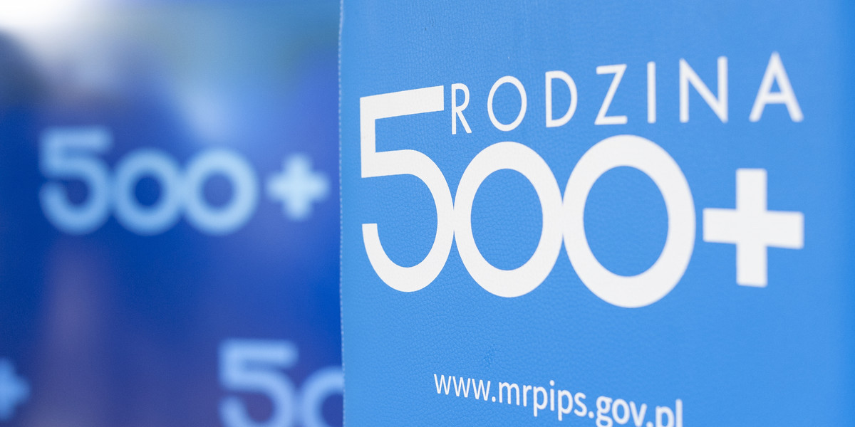 Rodzina 500+ - kolejne zmiany w programie zapowiadane są na przyszły rok.