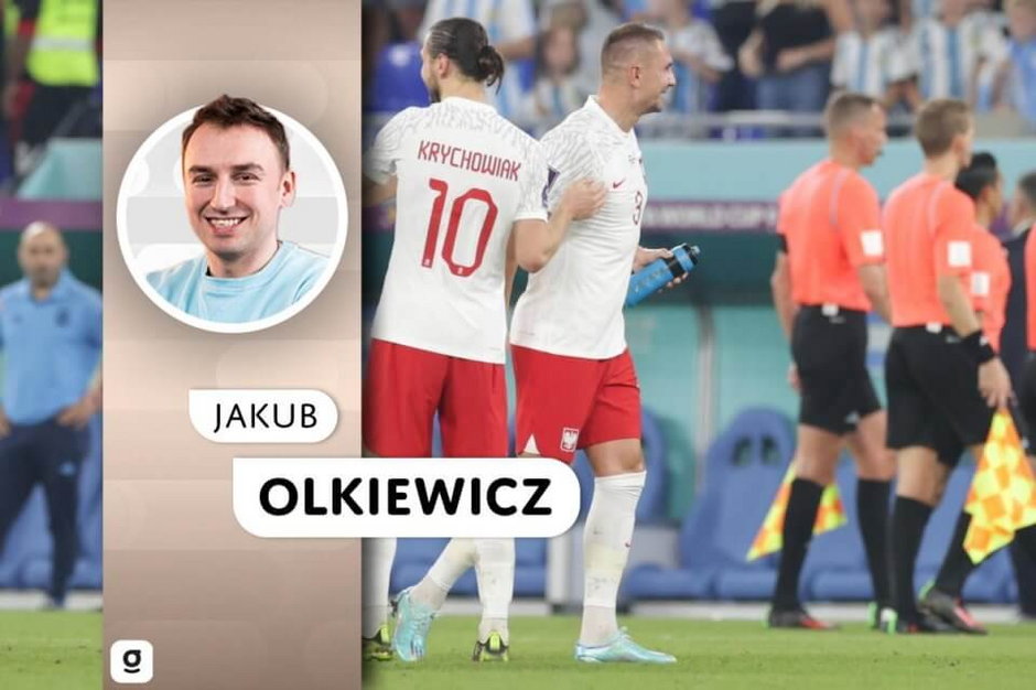 Grzegorz Krychowiak (L) i Artur Jędrzejczyk (P) – reprezentacja Polski