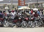 Robbers posing as passengers steal motorcycles, kill okada riders in Osun