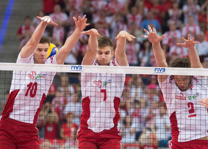 Ważne zwycięstwo polskich siatkarzy. Są blisko awansu do najlepszej szóstki MŚ