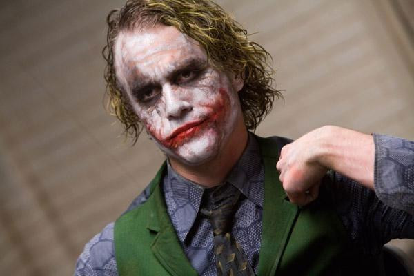 Heath Ledger: druga rocznica śmierci