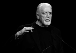 Legenda Deep Purple, Jon Lord nie żyje