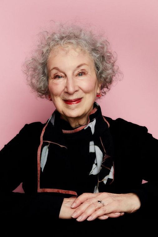 Margaret Atwood