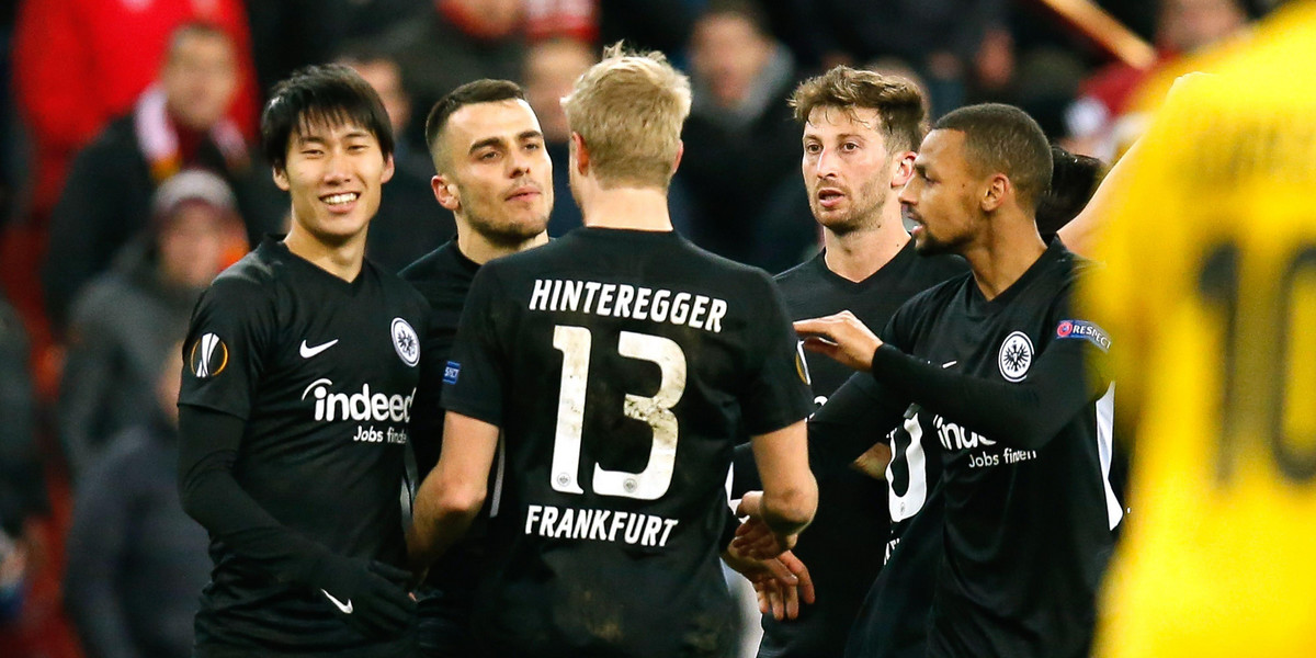 Eintracht Frankfurt 