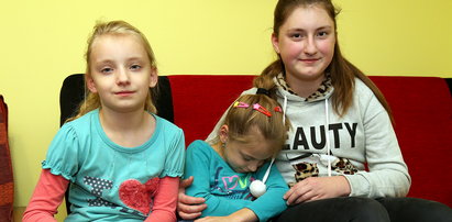 Dzielna 12-latka uratowała siostry