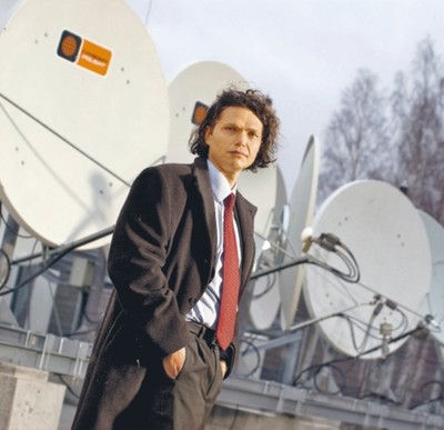 Cyfrowy Polsat stawia na nowe filary: Iplę i Muzo