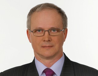 Jerzy Rażewski - miłośnik Leonarda Cohena