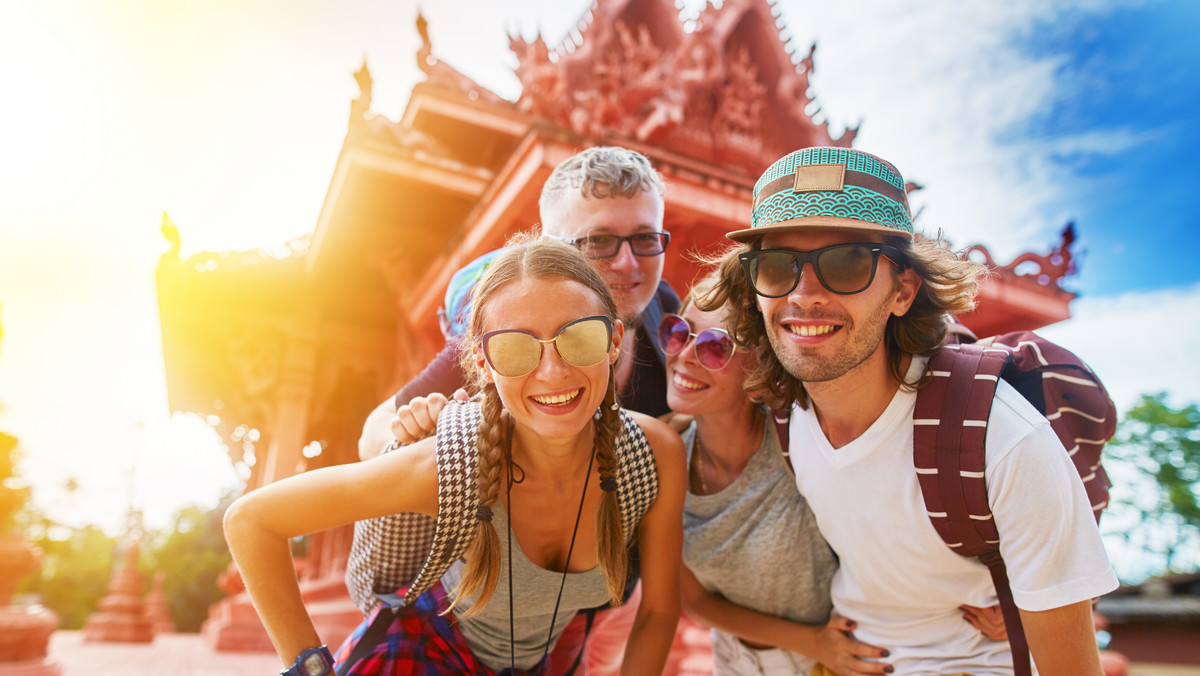 Tajlandia: władze chcą tańszych biletów do atrakcji turystycznych dla ekspatów