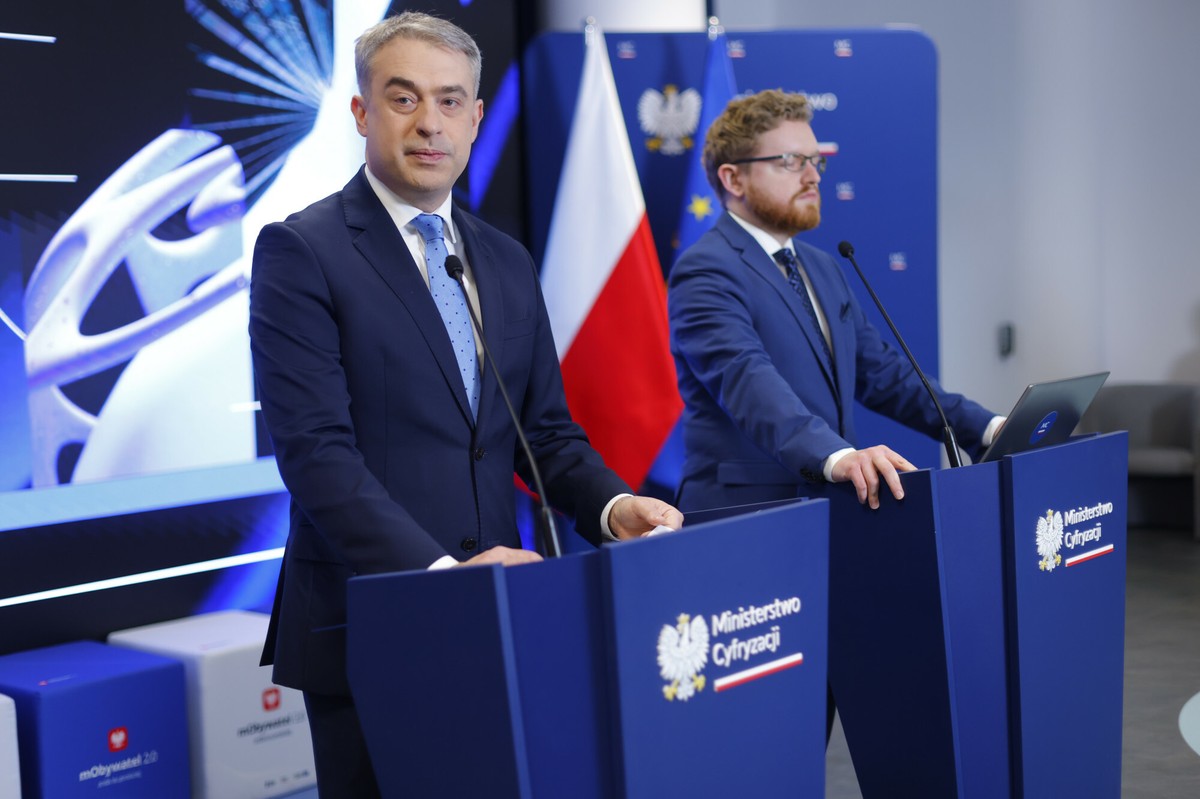 Polska walczy o miliardy fabrykę AI. Bruksela niedługo zdecyduje. "Będziemy się o tę fabrykę bić"