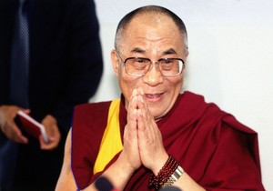 Dalaj Lama