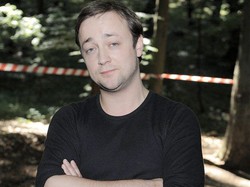 Czesław Śpiewa w jury "X-Factora"!