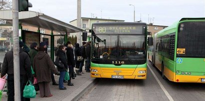 Kierowcy MPK nie chcą sprzedawać biletów