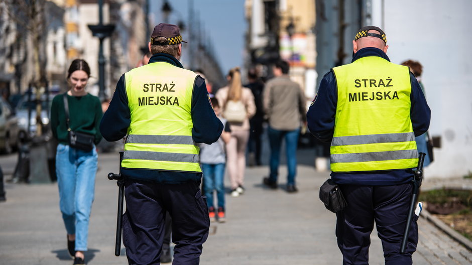 Straż Miejska