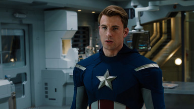 Chris Evans kończy karierę aktorską