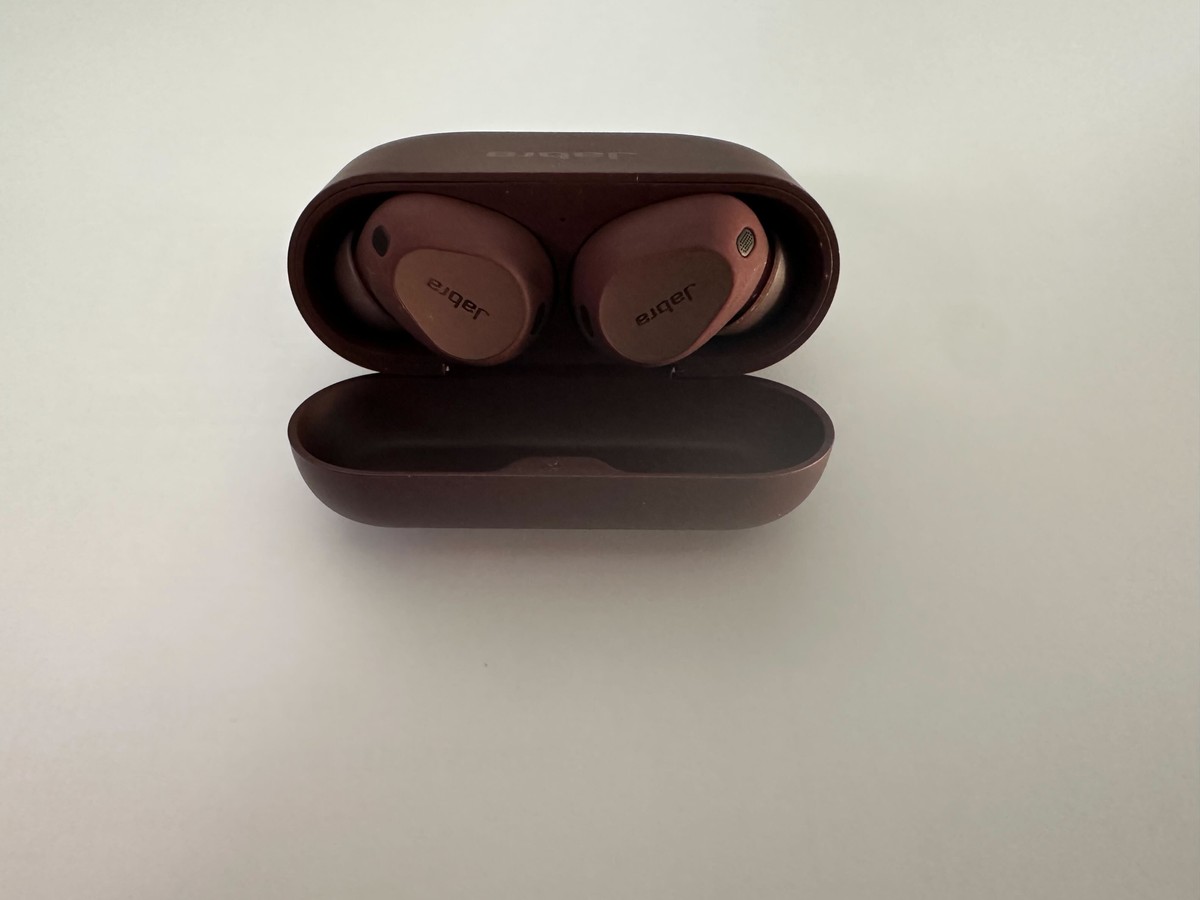 Jabra Elite 10