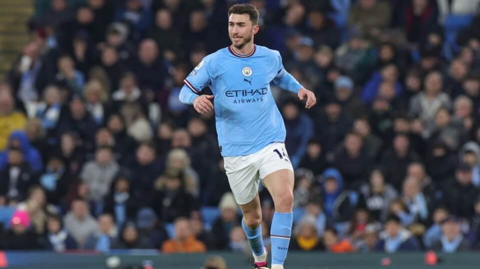 Aymeric Laporte