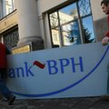 KNF wydała zgodę na przejęcie BPH przez Alior Bank