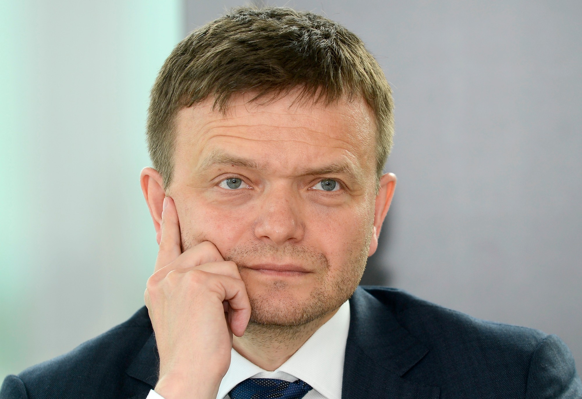Podnikateľ Jaroslav Haščák.