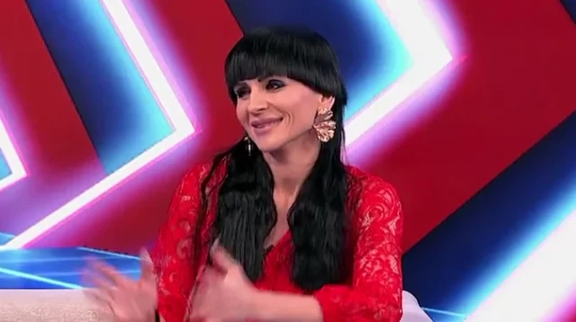 "KAŽNJAVA GA, A OVO JE NJENA KAZNA!" Misica oplela po Milici Veličković zbog krštenja ćerke i Terze