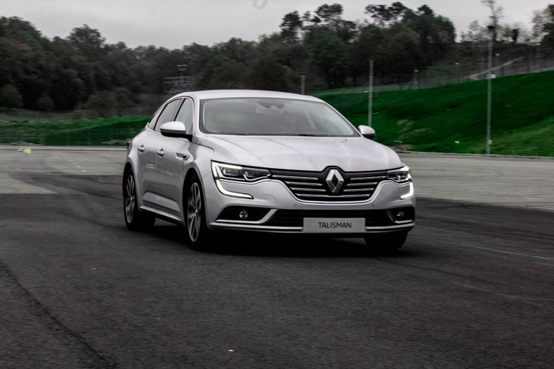 Renault Talisman