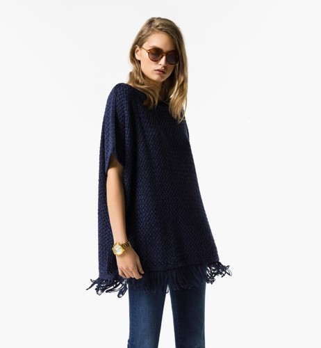 Massimo Dutti - kolekcja wiosna/lato 2015