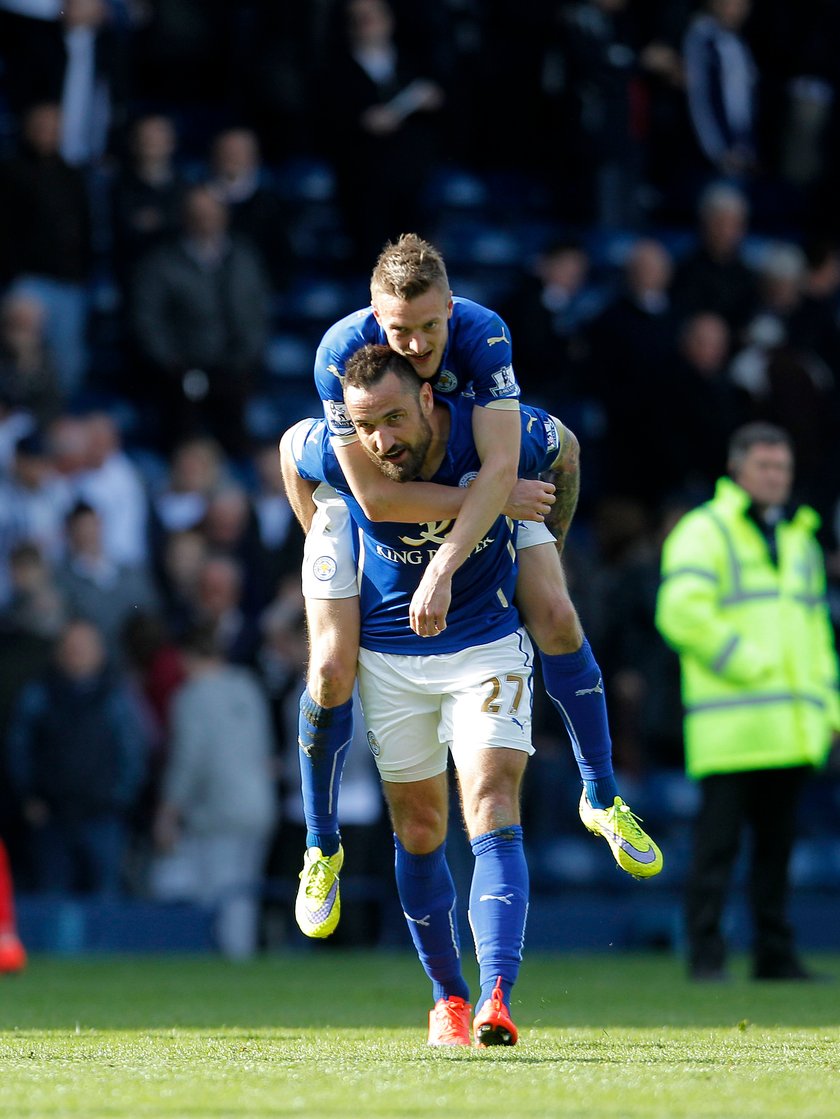 Marcin Wasilewski z pasem UFC! Piłkarz Leicester zmienił dyscyplinę?