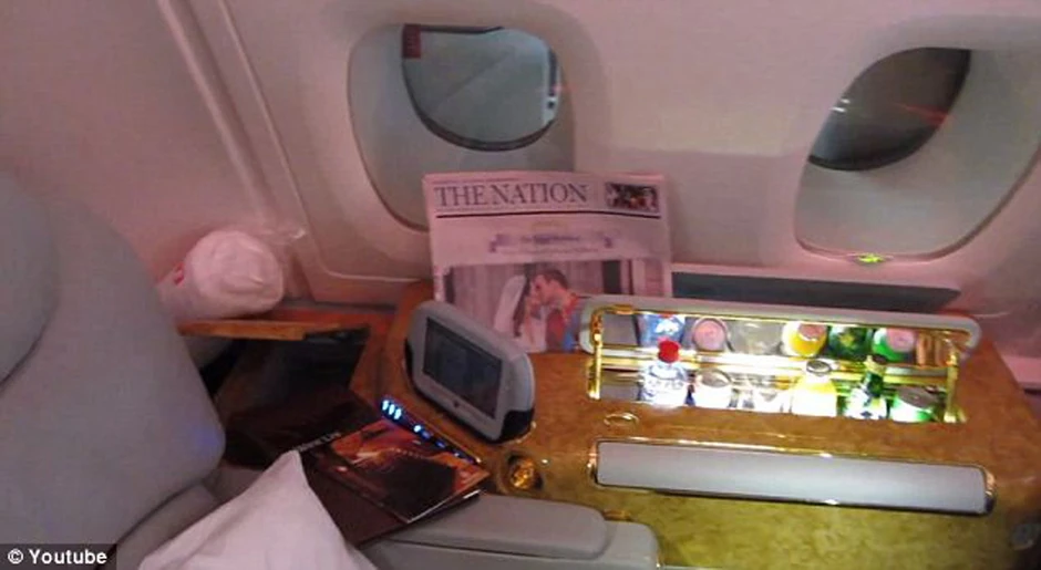 Set za dobrodošlicu