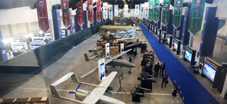 Mosad: Rosyjska broń w rękach Iranu to zagrożenie dla istnienia Izraela