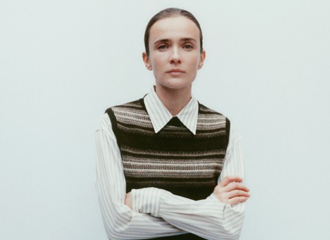 Kompliziert gestrickt