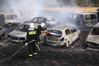 Jak uniknąć pożaru samochodu?