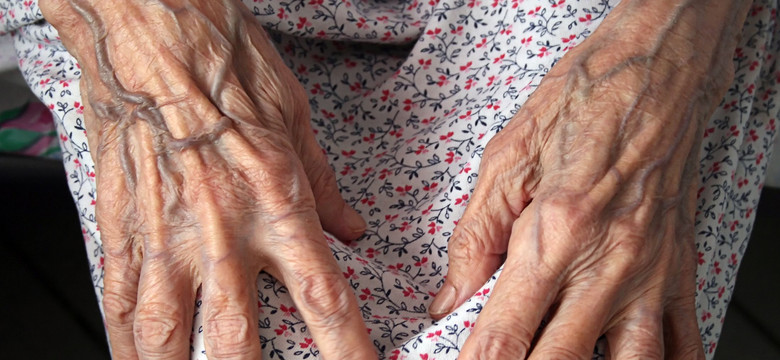 108-letnia wrocławianka podaje receptę na długowieczność i dobre życie