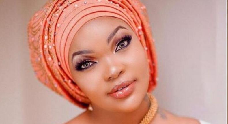 Here is why Tanzanian actress Wema Sepetu wants people to stop meddling with her life