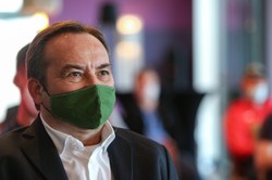 Adam Mandziara zrezygnował z funkcji prezesa Lechii Gdańsk