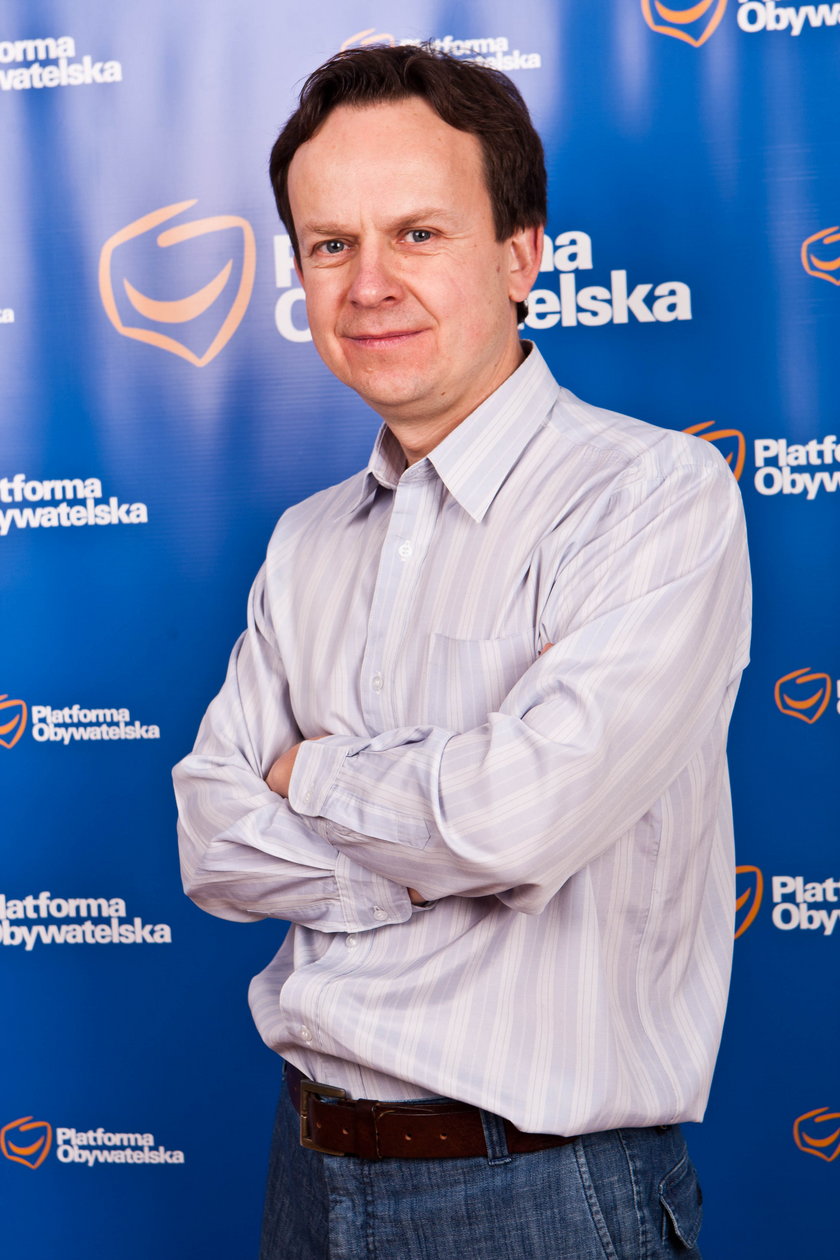 Hubert Świątkowski