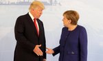 Merkel nie pozwoliła Trumpowi się poniżyć. Ale po co mówiła to o Polsce?