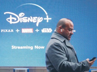 Netflix i siedmiu krasnoludków na rynku wideo w sieci