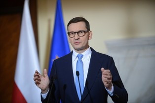 Premier: Rosja jest dzisiaj państwem totalitarno-faszystowskim. Musimy je powstrzymać