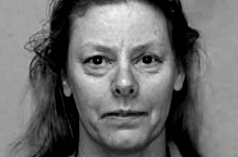 Aileen Wuornos