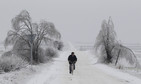 Do Polski przyszła zima. Śnieg i niskie temperatury