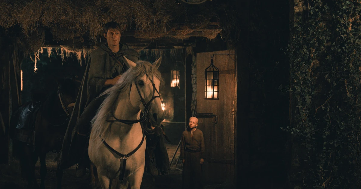 Serial z kultowego uniwersum zrobił furorę. "W końcu wierna adaptacja"