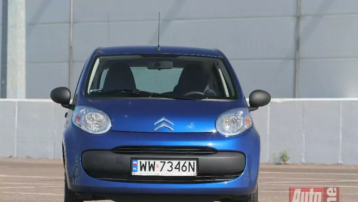 Citroen C1