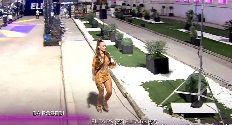Teodora Delić