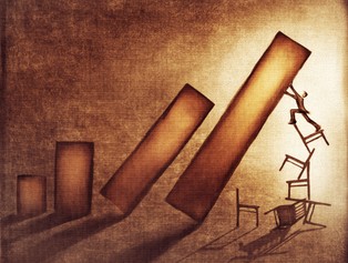 Polacy są finansowymi ignorantami. Korzystają na tym oszuści finansowi