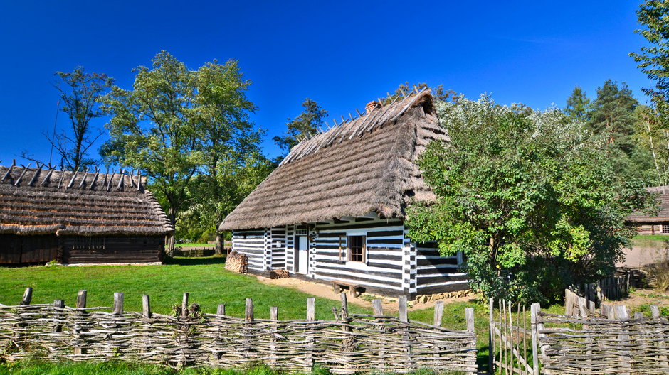 Muzeum Budownictwa Ludowego, Sanok