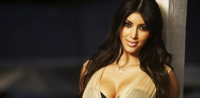 Trzy pytania do... Kim Kardashian