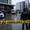 Turska policija