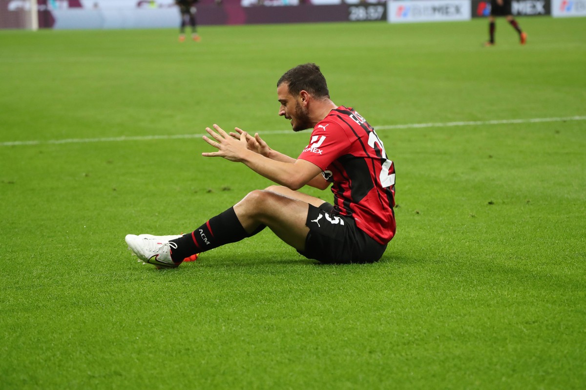 Alessandro Florenzi